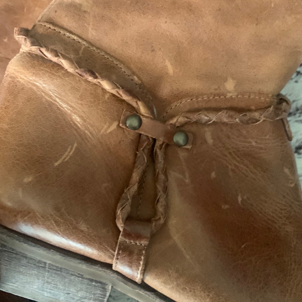 Matisse Lariat Riding Boots ☆ - Picture 3 of 6
